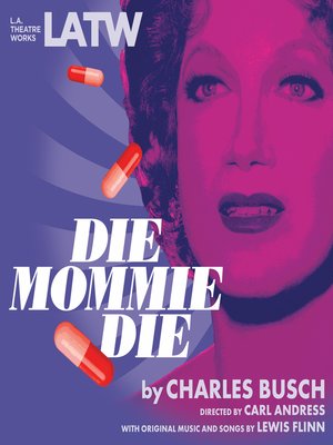 cover image of Die Mommie Die